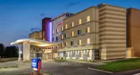 Fairfield Inn & Suites Dallas Plano North