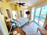 ONE OF A KIND PROPERTY! Breathtaking Views, Ocean Breezes, Huge Dock, Peaceful Hotels in 