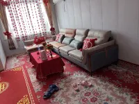 Haoyuan Hotel Hotels in Fuyu