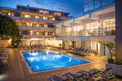 Hotel Londres Estoril / Cascais Seaside Hotels in 