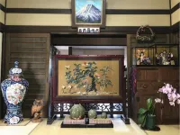 Fukuro No Oyado