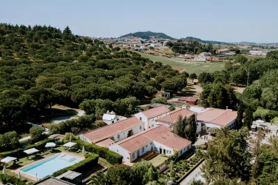 DOMA Portugal Hotels in 