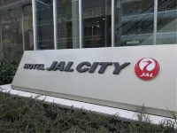 Hotel JAL City Nagoya Nishiki Hotels in 