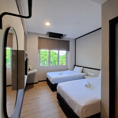 C HOTEL Hotels in 