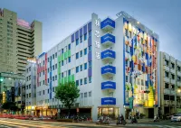 秝芯旅店駁二館 住宿飯店