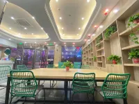 Shankee Collection Hotel (Sheyang Shidai International) Hotels in Sheyang
