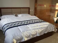 Anda Orange Hotel Hotel di Anda