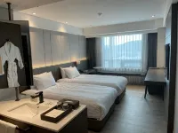 Hotel Interburgo Exco