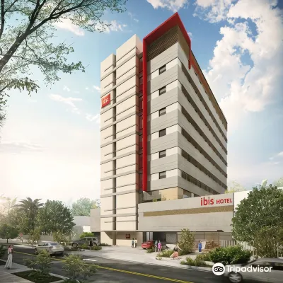 Ibis Barranquilla Hotels in 