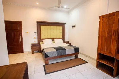 พาราไดซ์ เบย์ รีสอร์ต - อารูกัมเบย์ โรงแรมใน