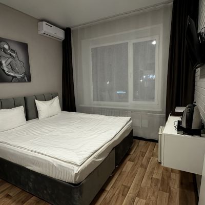 Standard Plus Room Rubin Promo Code