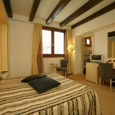 Superior Room Hotel Giudecca Venezia Promo Code