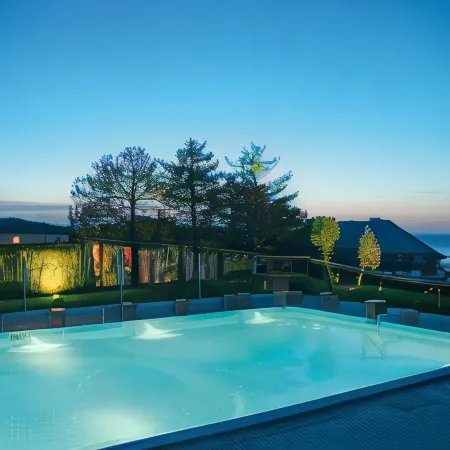 Hotel Emilia