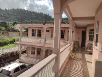 Iso’s Vacation Rental Apartment #7 Hotels in 