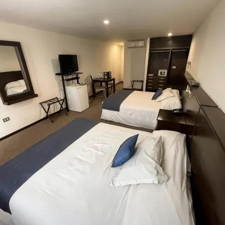 Avanti Hotel & Convention Center