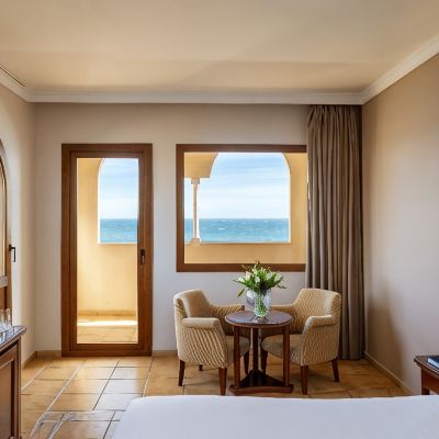 Sea View with Extra Bed Hotel IPV Palace & Spa - Adults Recommended Promo Code
