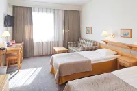 Lapland Hotels Luostotunturi & Amethyst Spa Hotels in 