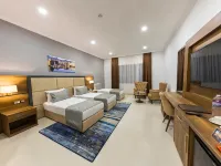 Mc Palace Hotel Spa & Convention Hotels in Catalkoy