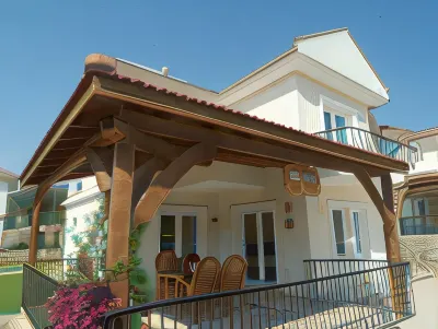 Sea Breeze Hotel and Apartments Hotels in 