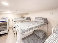 Dongseongro Zero Guesthouse