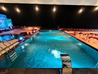 Hotel X Rajshahi Hotels in 