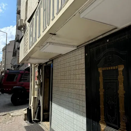 Elite Hotel Center Corlu Отели в г. Чорлу