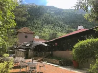 Hotel Chipinque