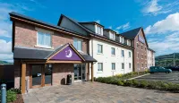 Premier Inn Abergavenny Hotels in 