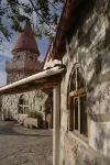 Hotel Mansion Tarahumara Hotels in 
