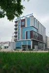 Salalah international hotel Отели в г. 