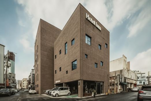 순천 아이엠 호텔