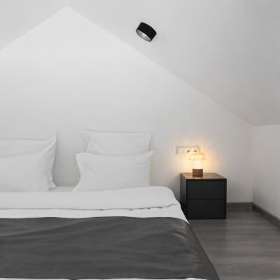 Duplex Double in House Z hotel Promo Code
