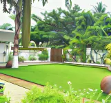 Villa Ekabo Hotels in 