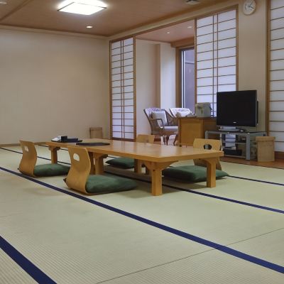 和風ルーム(28畳)(浴室) おんりーゆー クーポン