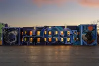 The Acoma House