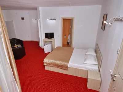 Live Tulcea Hotel 酒店