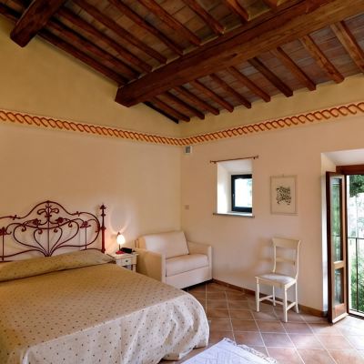 Superior Quadruple Room Il Casale Del Cotone Promo Code