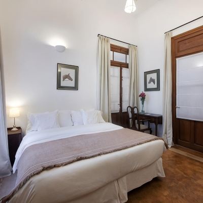 One-Bedroom Chalet Hotel del Casco Promo Code