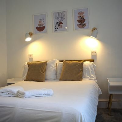 Small Double Room Horizon Promo Code