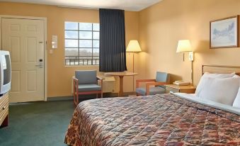 Days Inn by Wyndham Joelton/Nashville