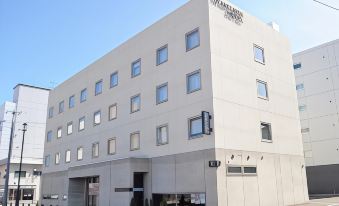 Iwamizawa Hotel 5 Jo
