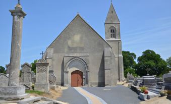 Chambres d'Hotes du Creulet