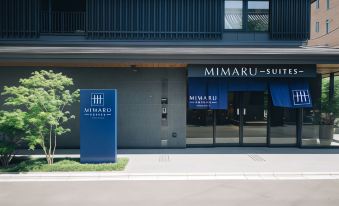 MIMARU SUITES Kyoto Shijo