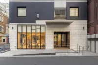 Fourz Hotel Kintetsu Osaka-Namba Ξενοδοχεία στην πόλη 