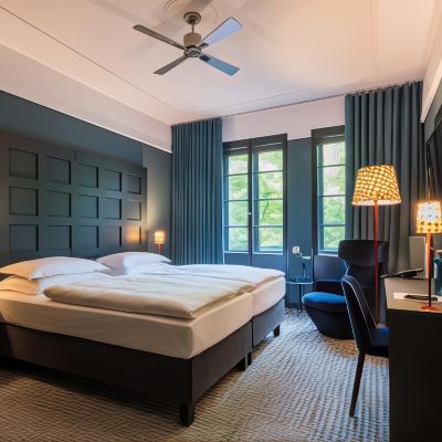 Large Twin Room The Midtown Hotel by The New Yorker Promo Code