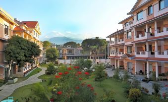 Mount Kailash Resort