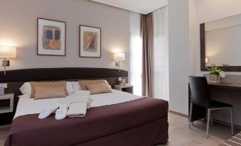 Hotel Villamadrid
