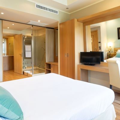Double Room Hotel Silver Milan Promo Code