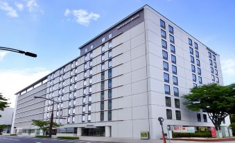 Richmond Hotel Fukushima Ekimae