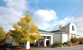 Comfort Inn Apex - Holly Springs